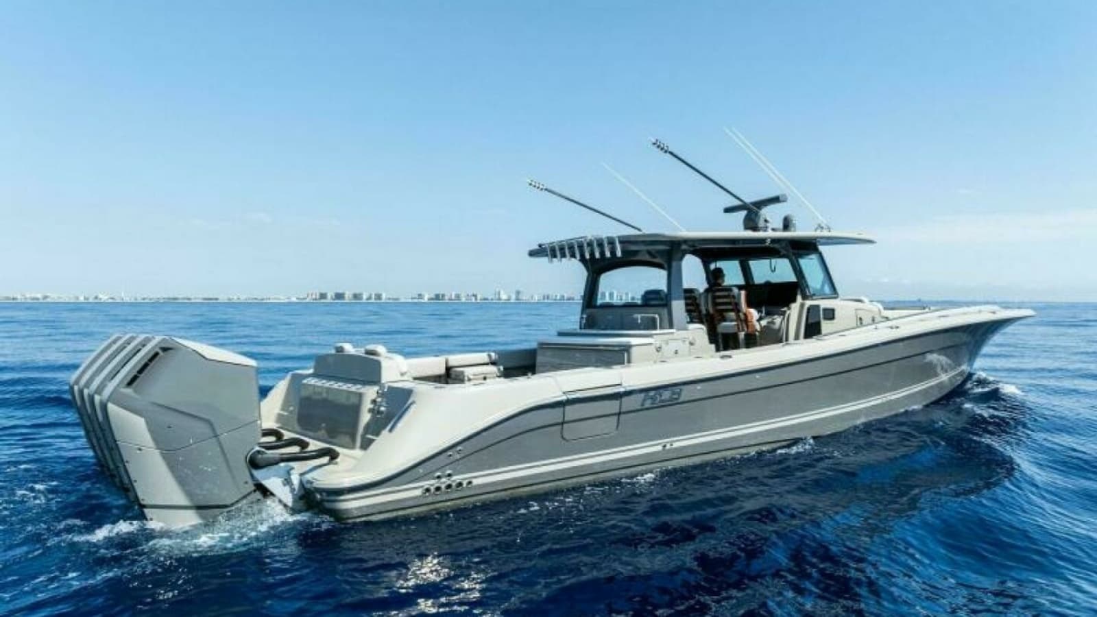 2023 53 HCB Suenos - Cabrera