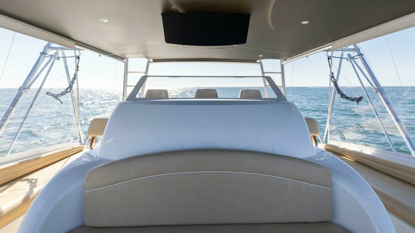 2020 Viking 62 Convertible Galati Yacht Sales Trade