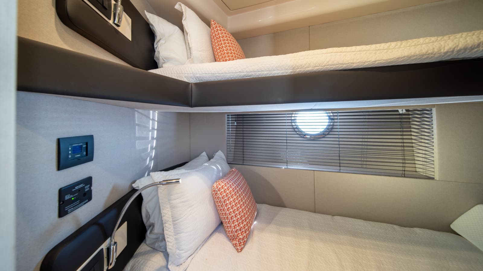 2020 Azimut 50 Flybridge