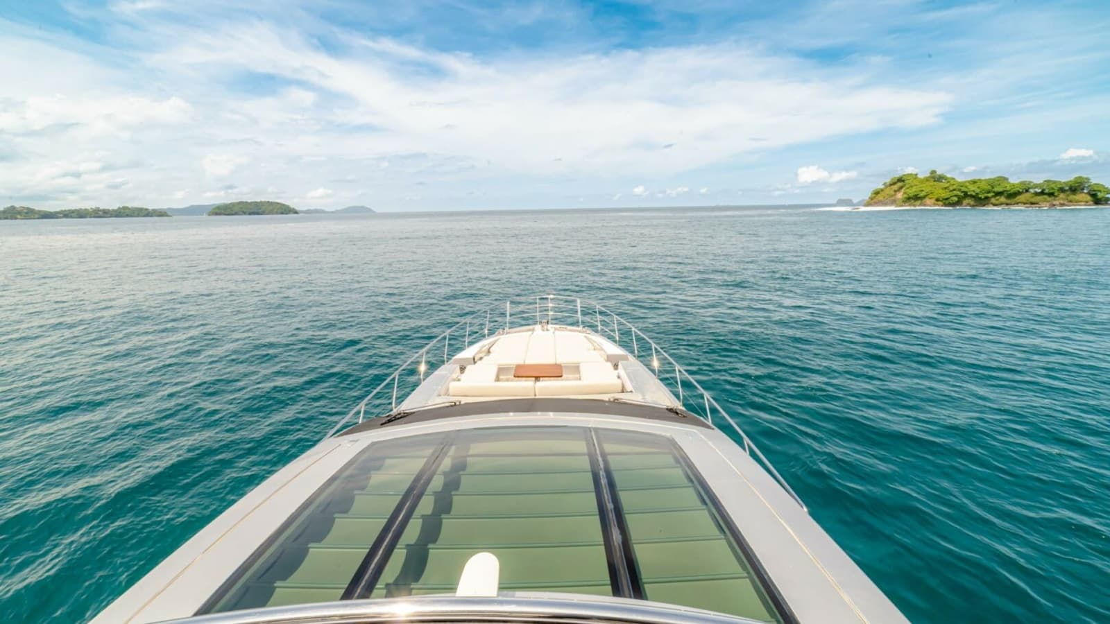 2017 Azimut 77 "Carpe Diem"