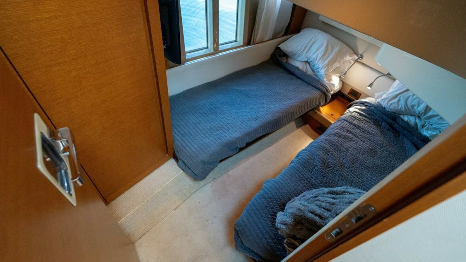 2013 Azimut 40 Flybridge
