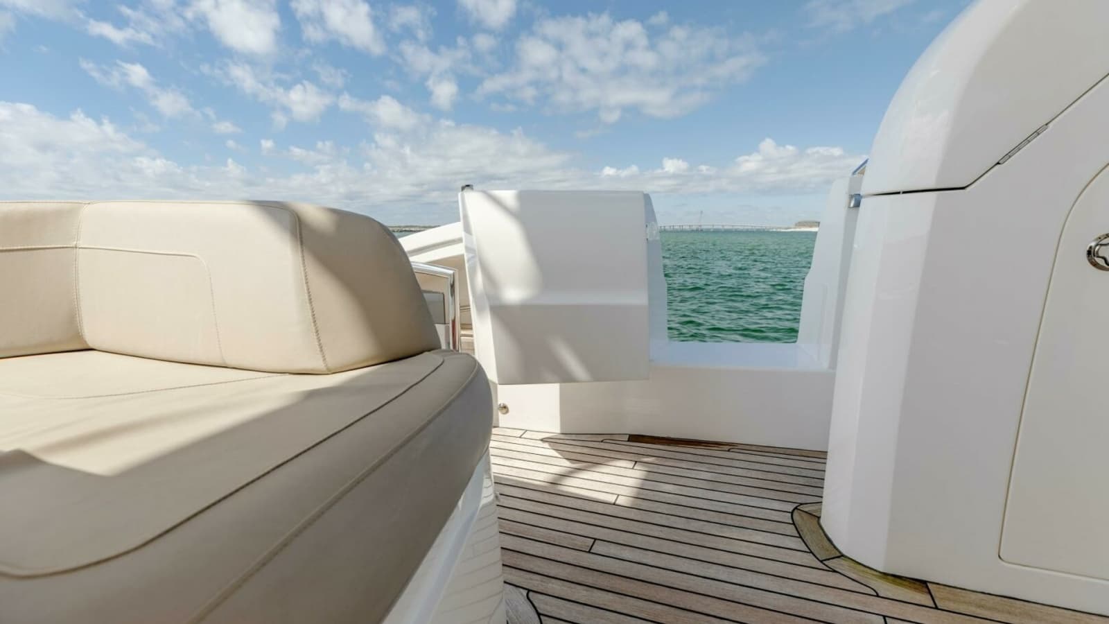 2019 Princess S65