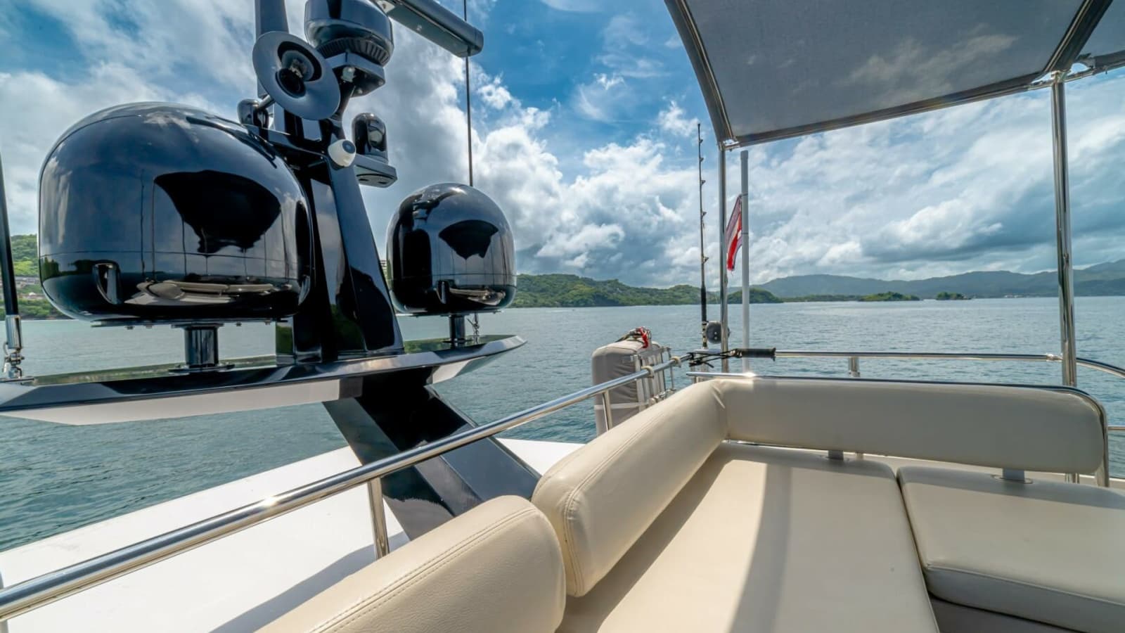 2017 Azimut 77 "Carpe Diem"