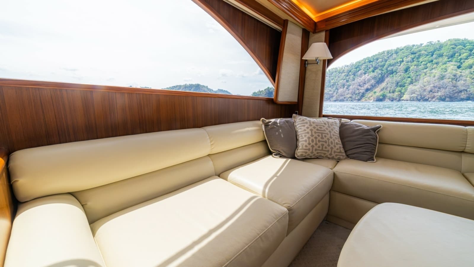 60 Viking Convertible 2012 "Contango"