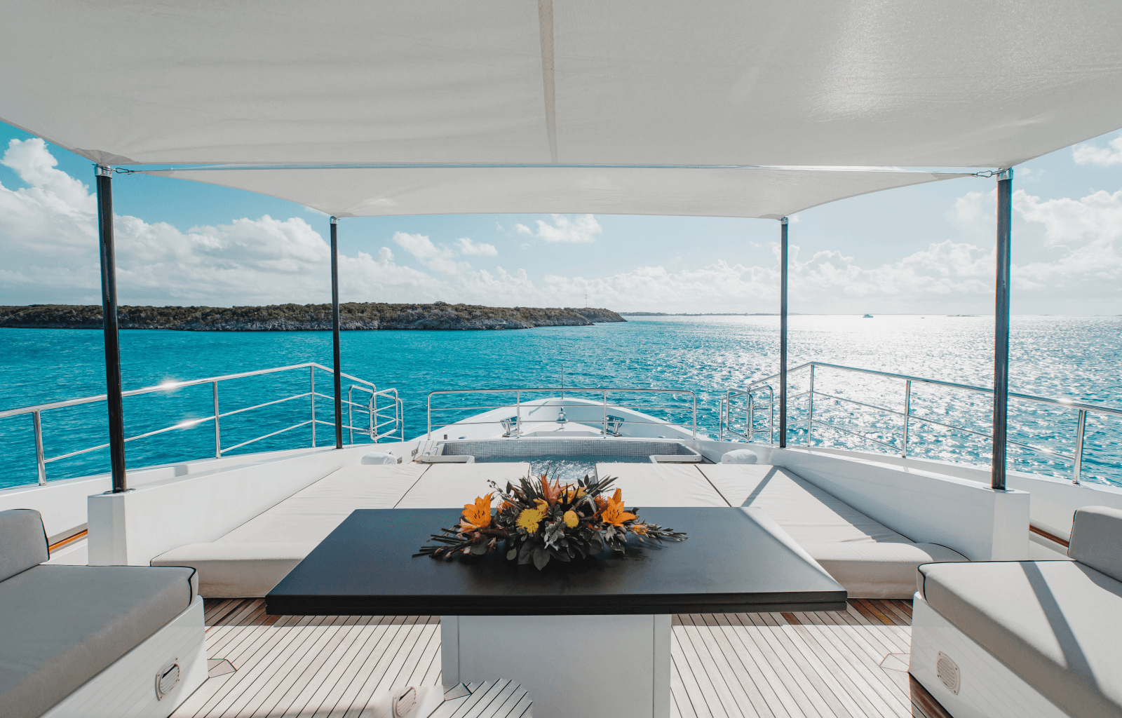 2014 Benetti Veloce 140