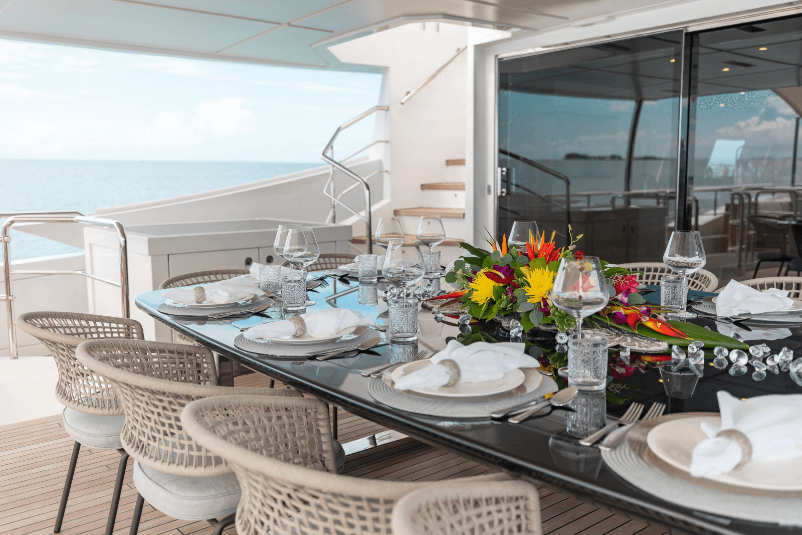 2014 Benetti Veloce 140