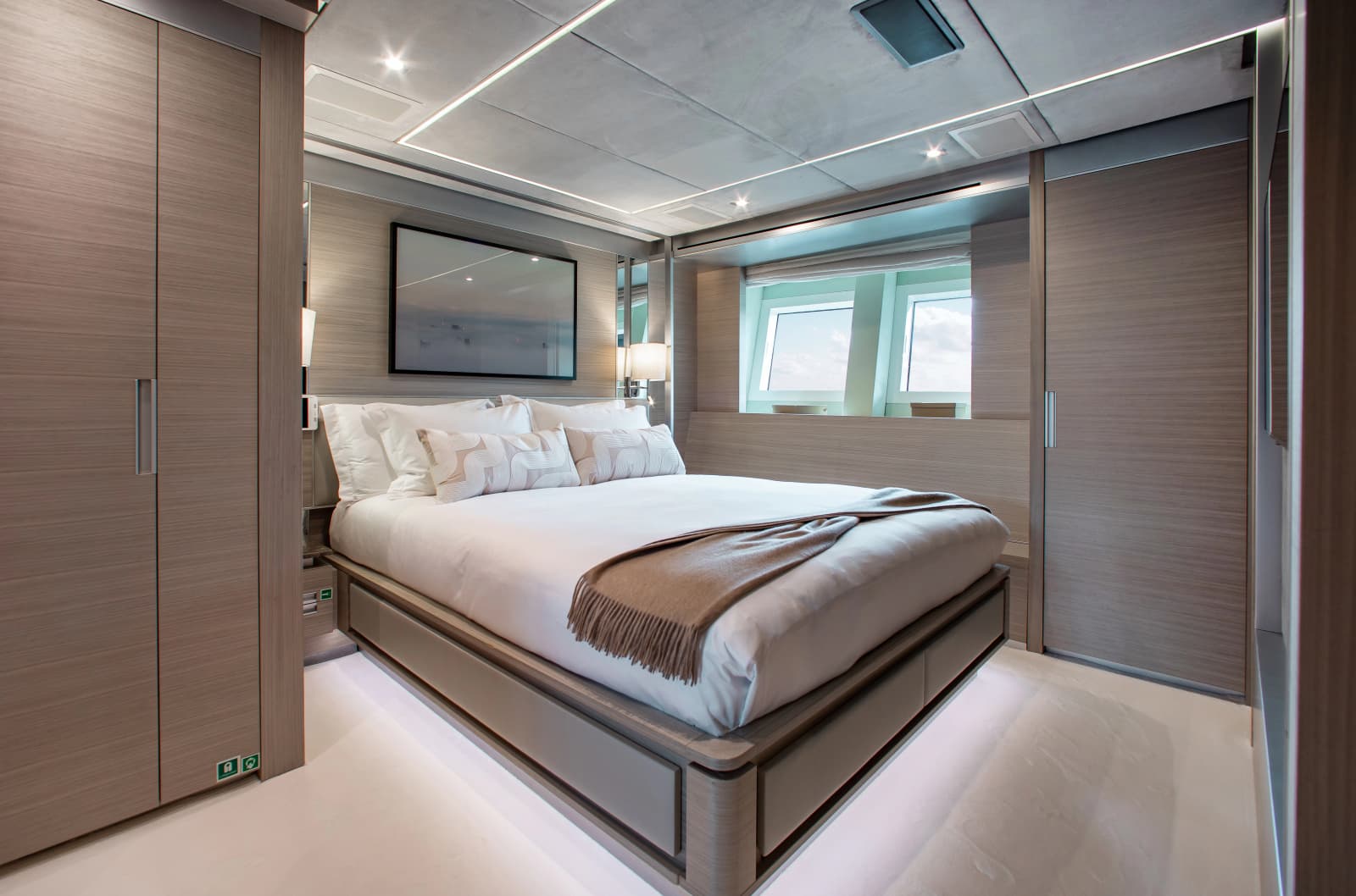 2014 Benetti Veloce 140