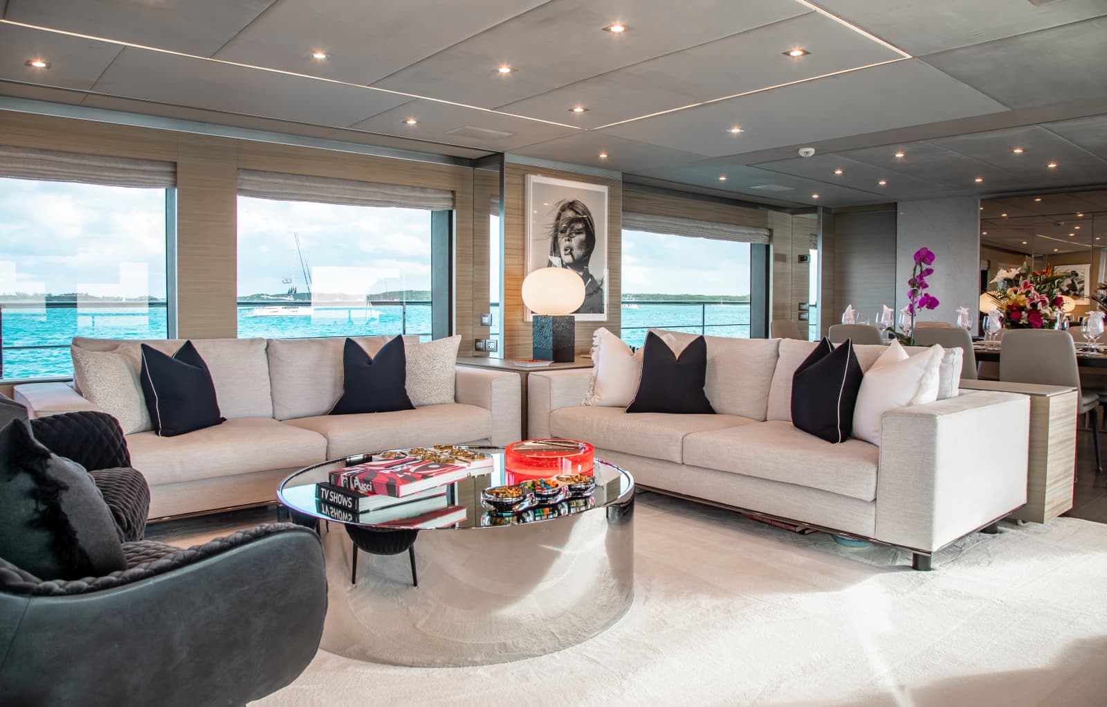 2014 Benetti Veloce 140