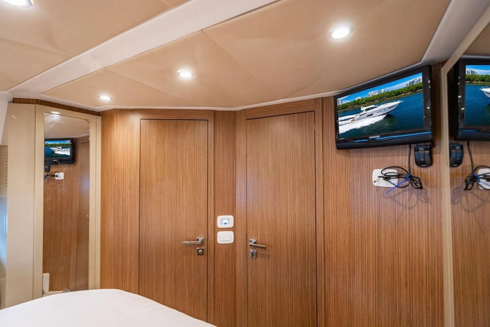 2016 Azimut Atlantis 50
