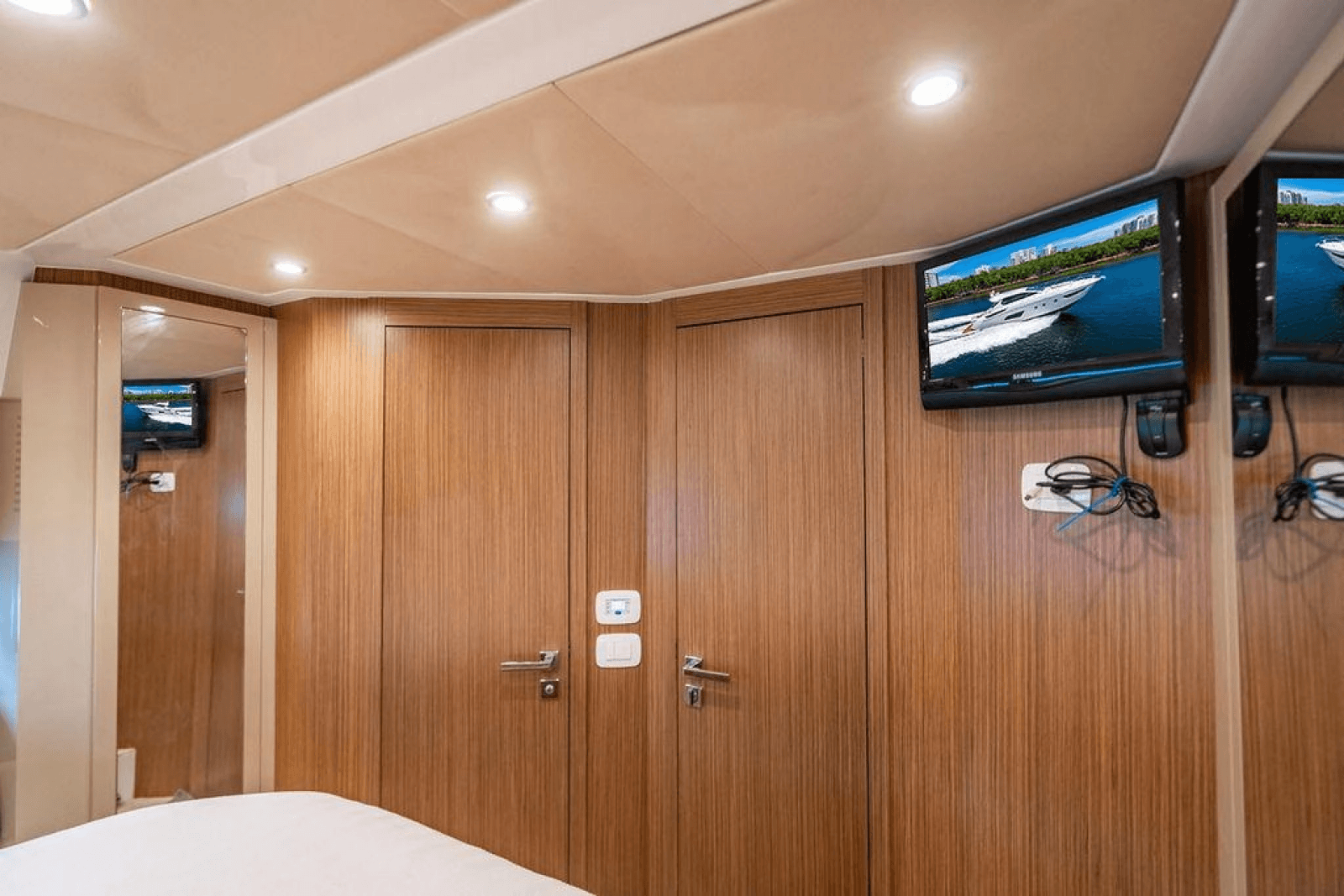 2016 Azimut Atlantis 50
