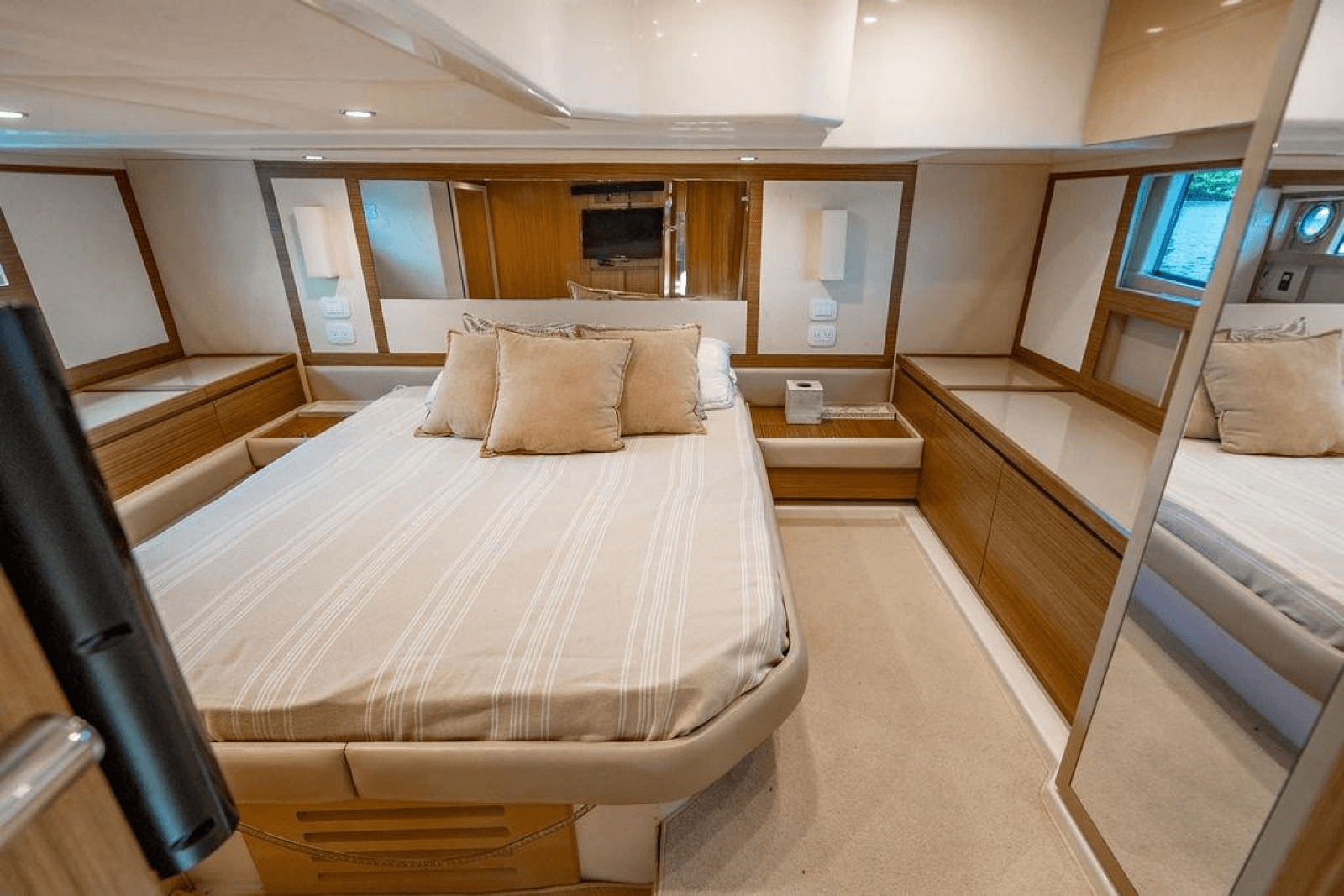2016 Azimut Atlantis 50