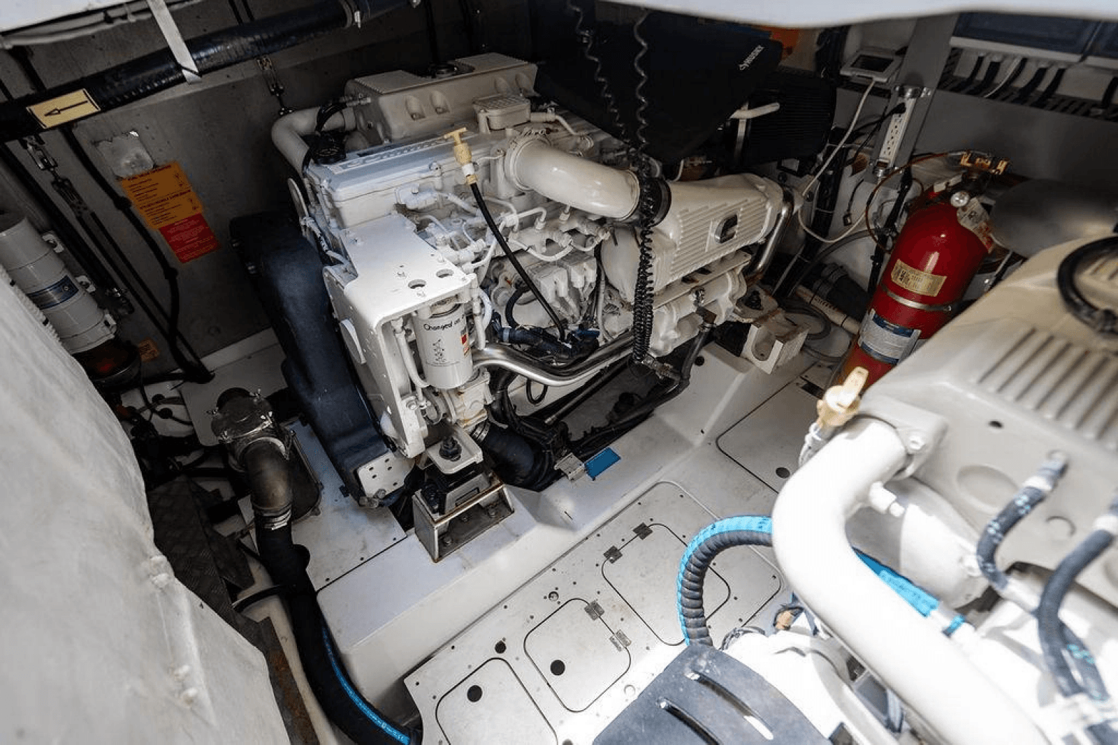 2016 Azimut Atlantis 50