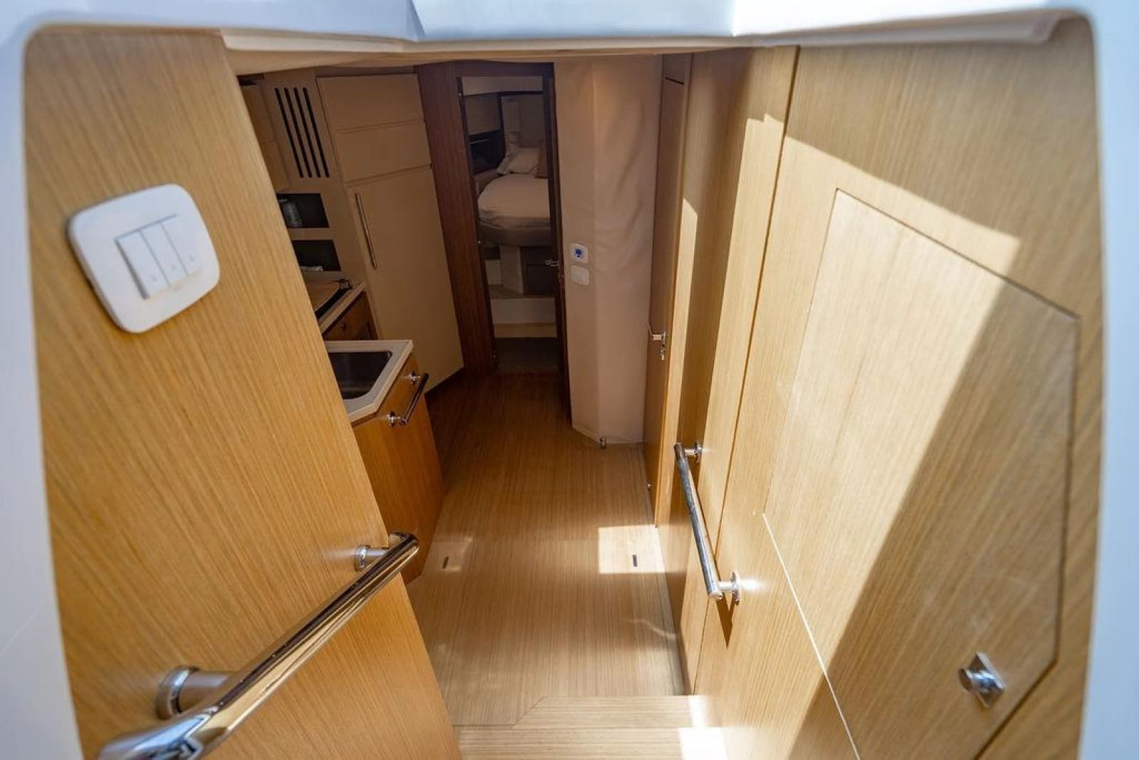 2016 Azimut Atlantis 50