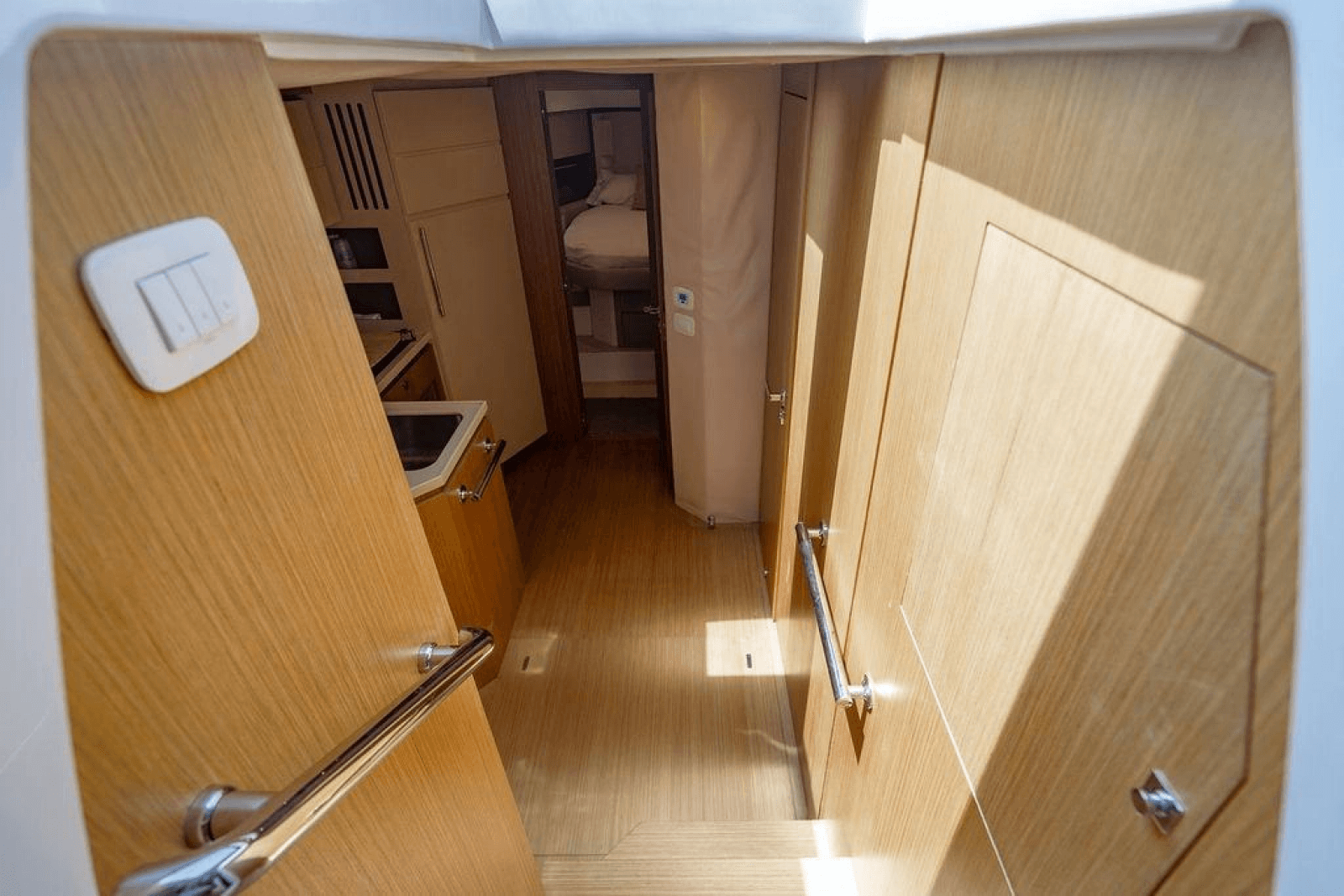 2016 Azimut Atlantis 50