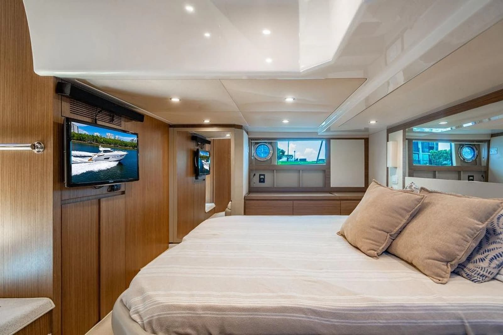 2016 Azimut Atlantis 50
