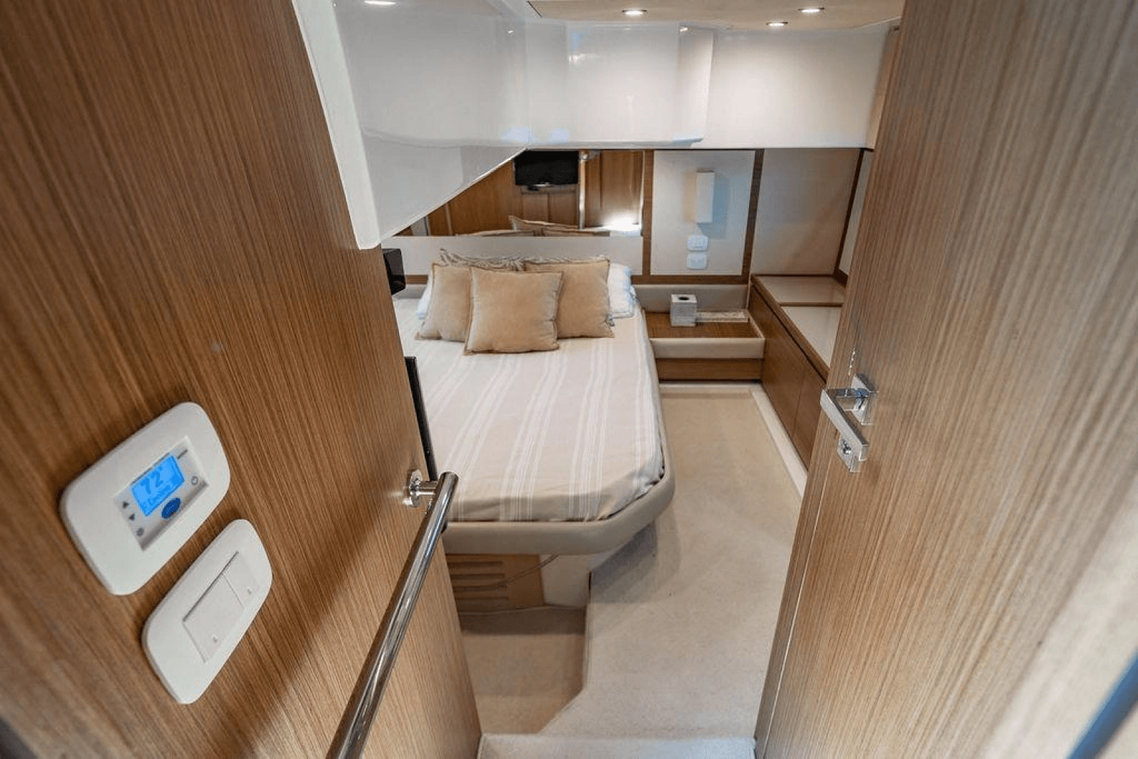 2016 Azimut Atlantis 50
