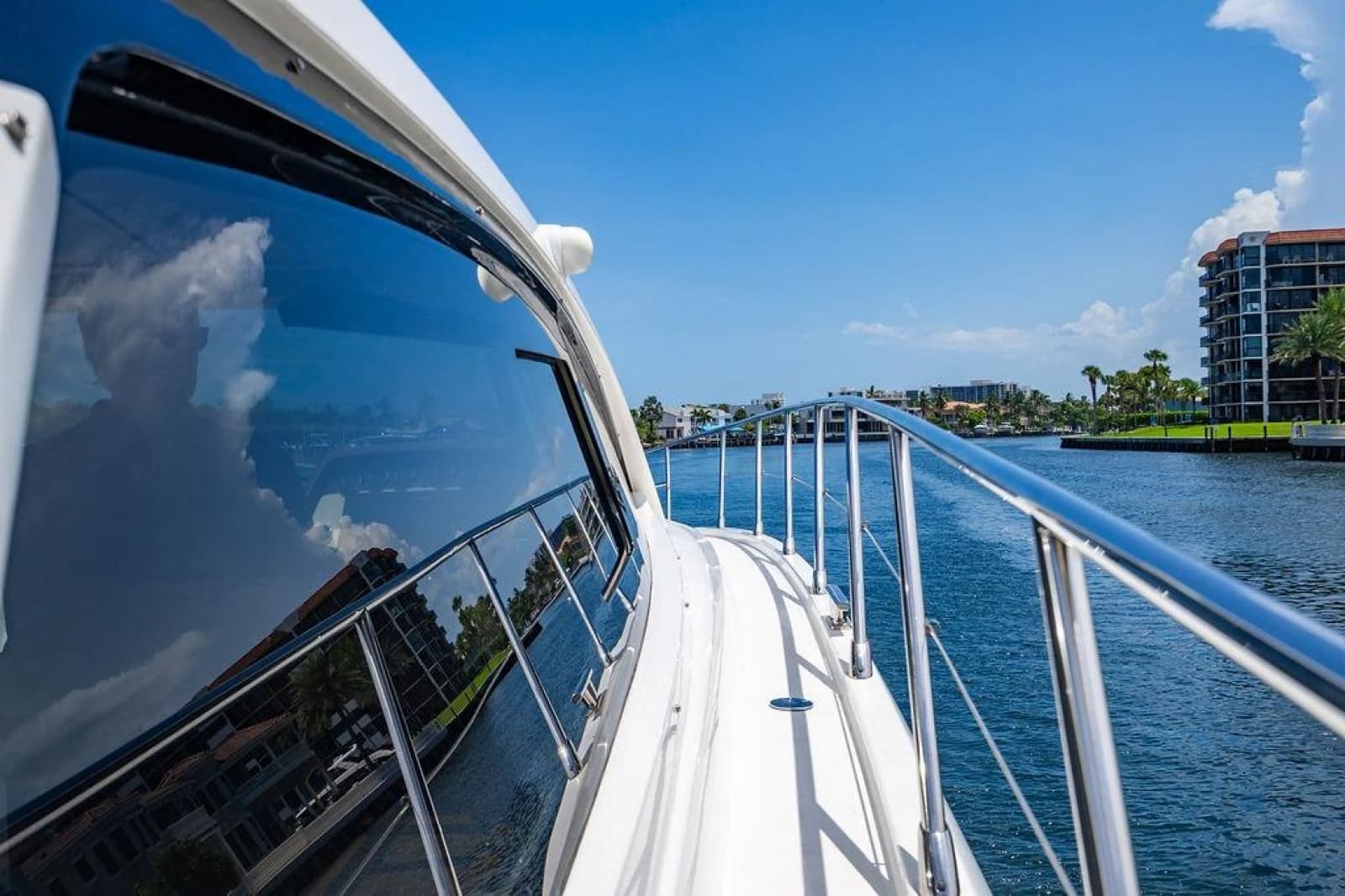 2016 Azimut Atlantis 50