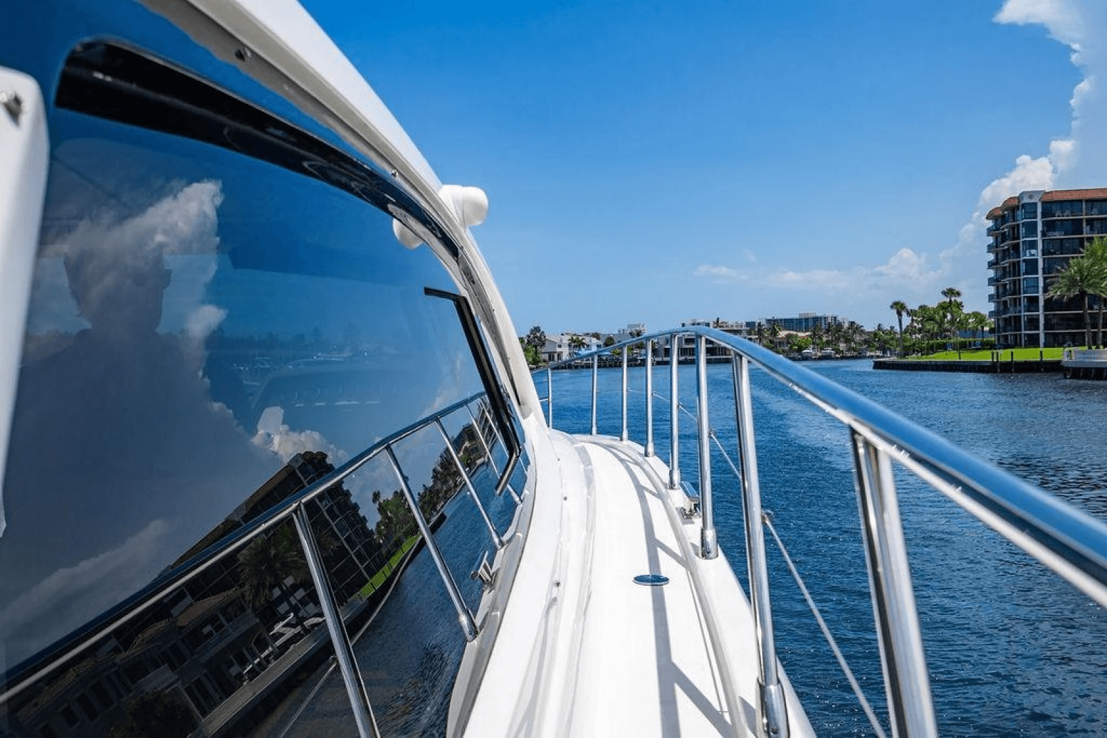2016 Azimut Atlantis 50