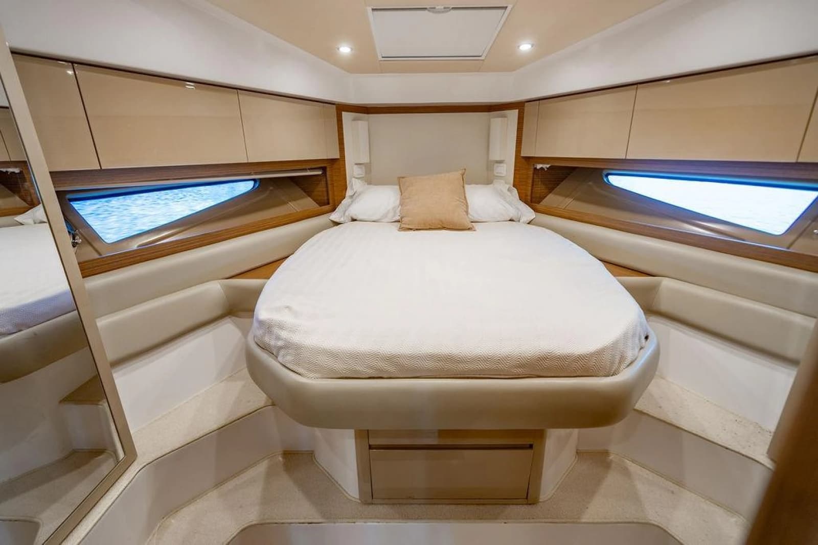 2016 Azimut Atlantis 50