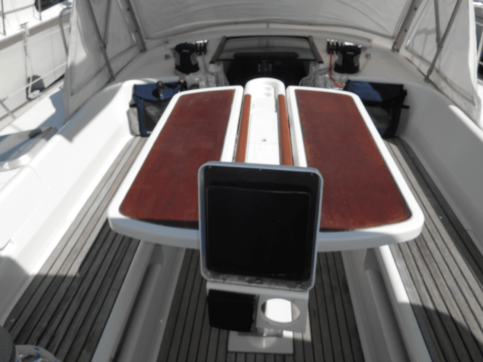 2000 Beneteau Oceanis 50