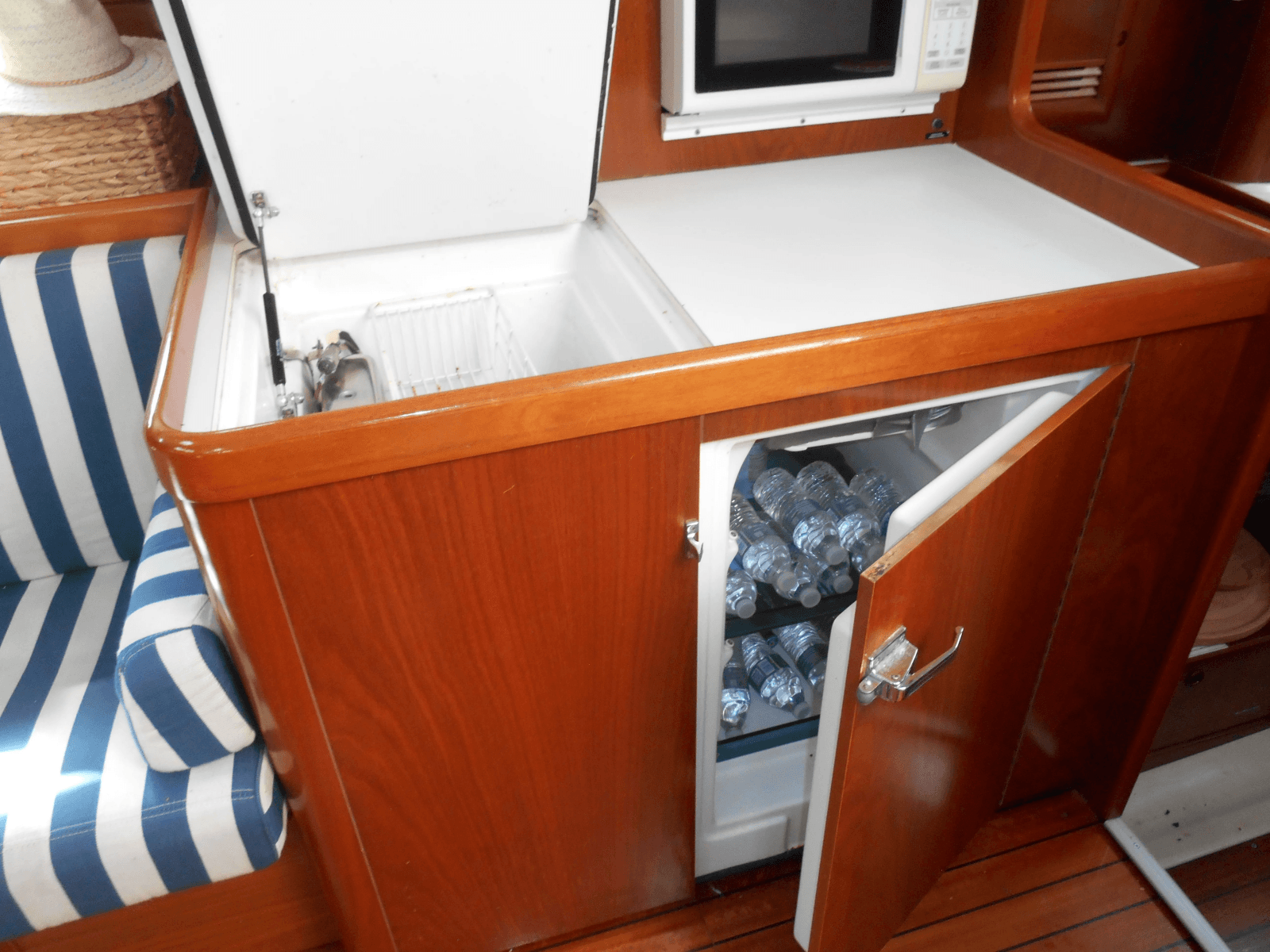 2000 Beneteau Oceanis 50
