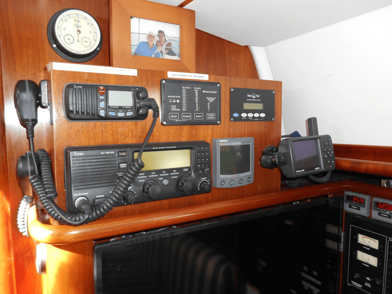 2000 Beneteau Oceanis 50