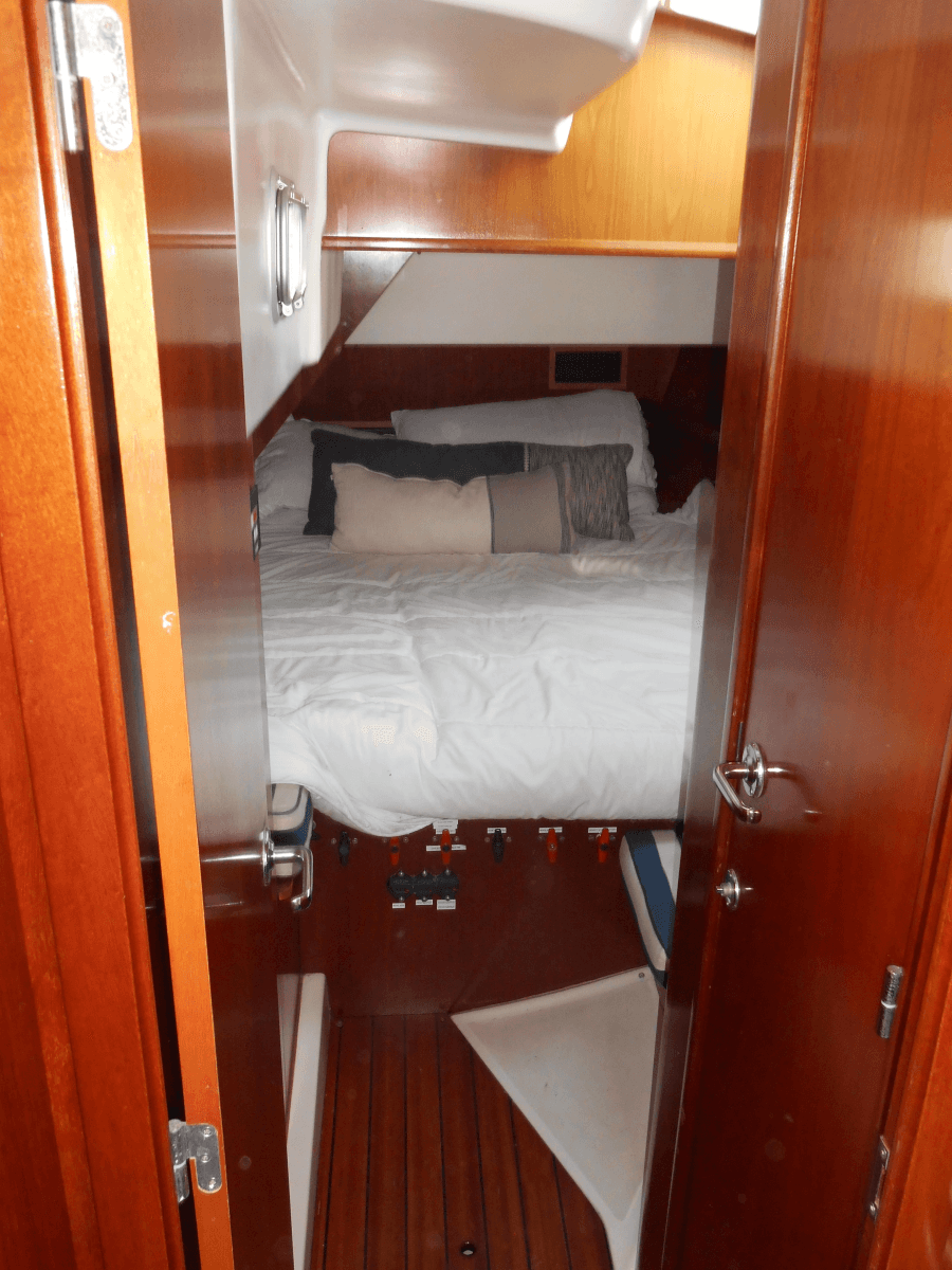 2000 Beneteau Oceanis 50