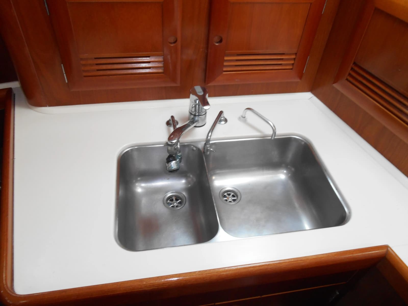 2000 Beneteau Oceanis 50