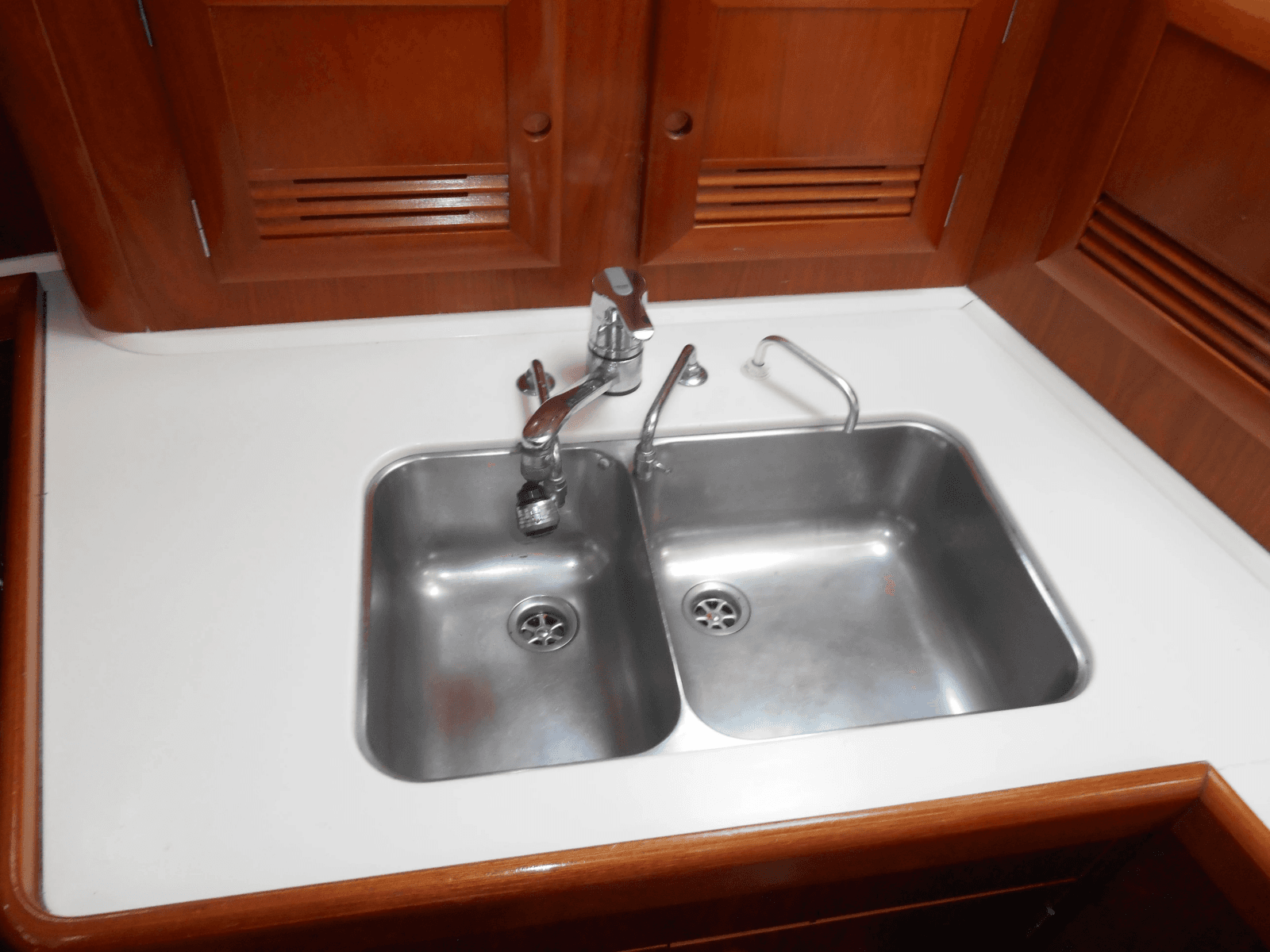 2000 Beneteau Oceanis 50