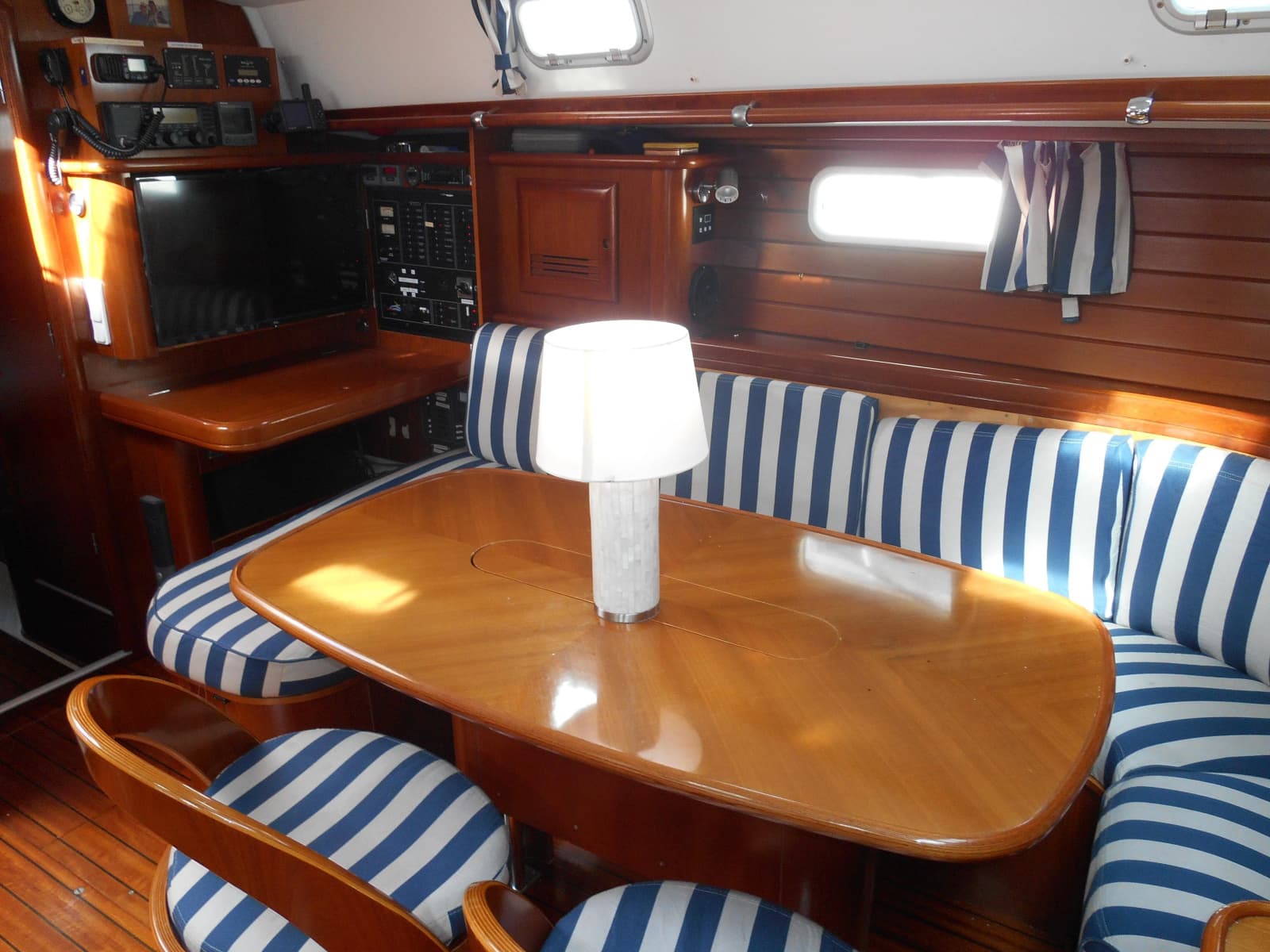 2000 Beneteau Oceanis 50