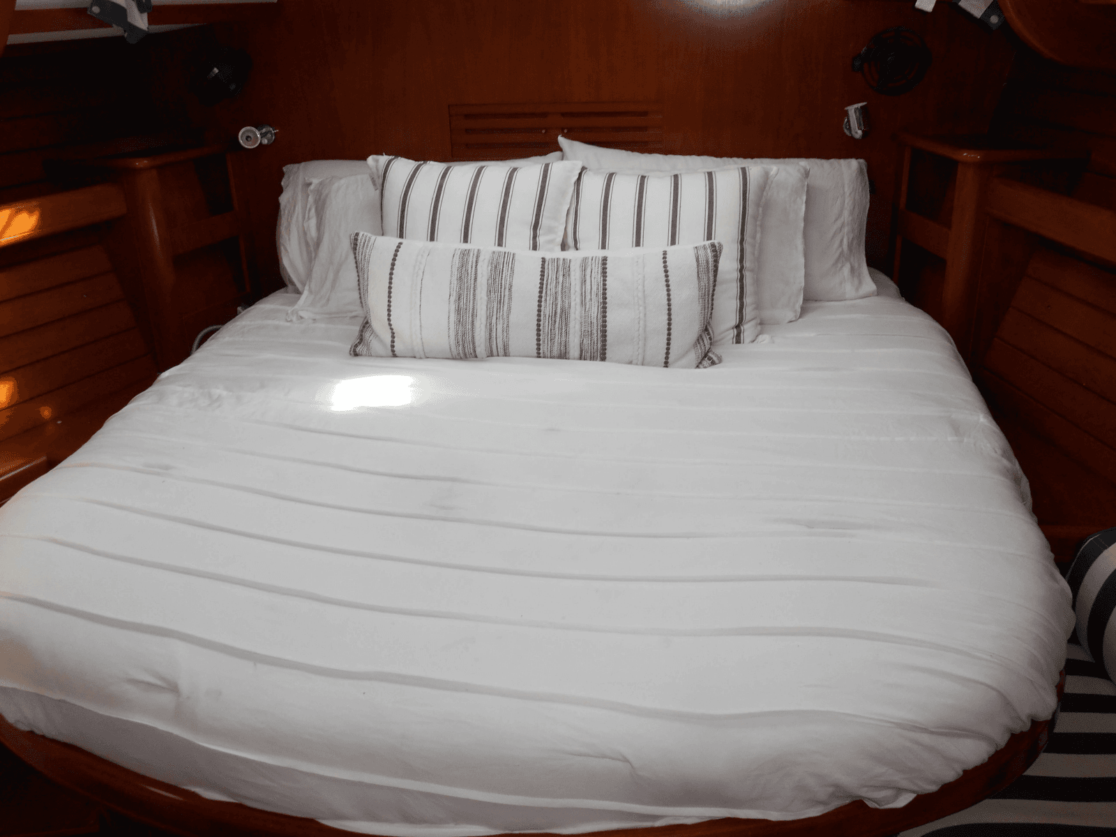 2000 Beneteau Oceanis 50