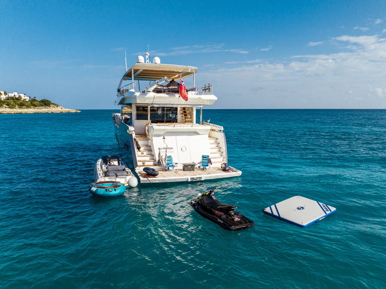 2023 Numarine 26XP