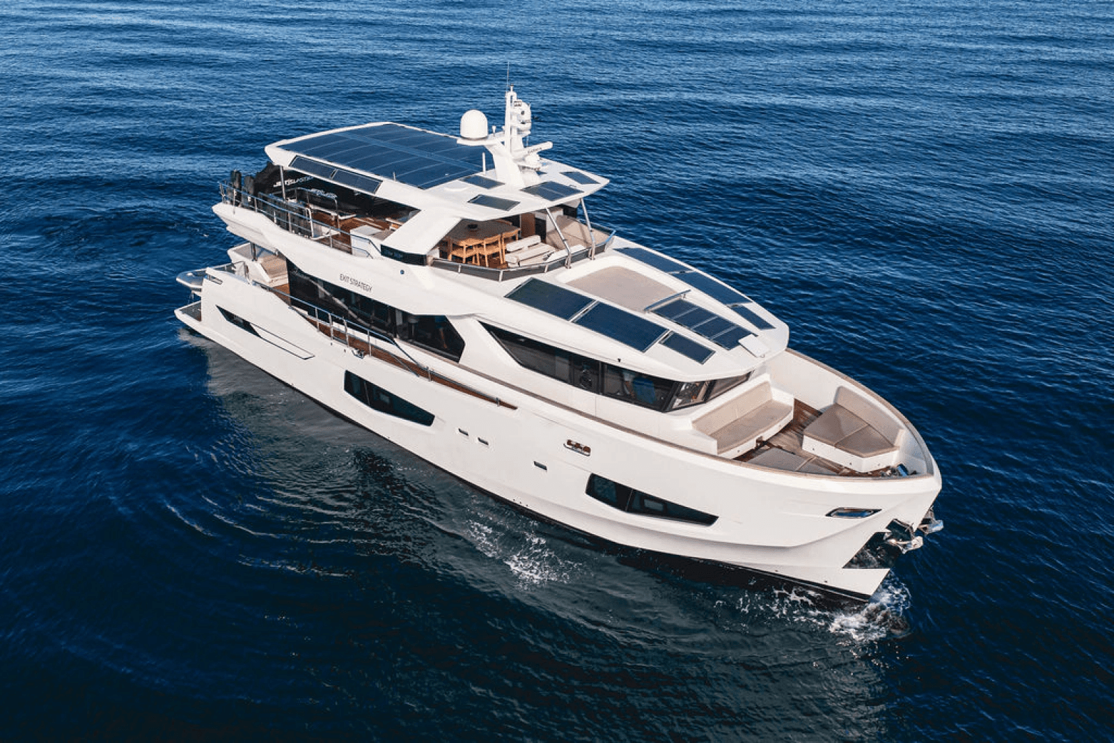 2023 Numarine 26XP