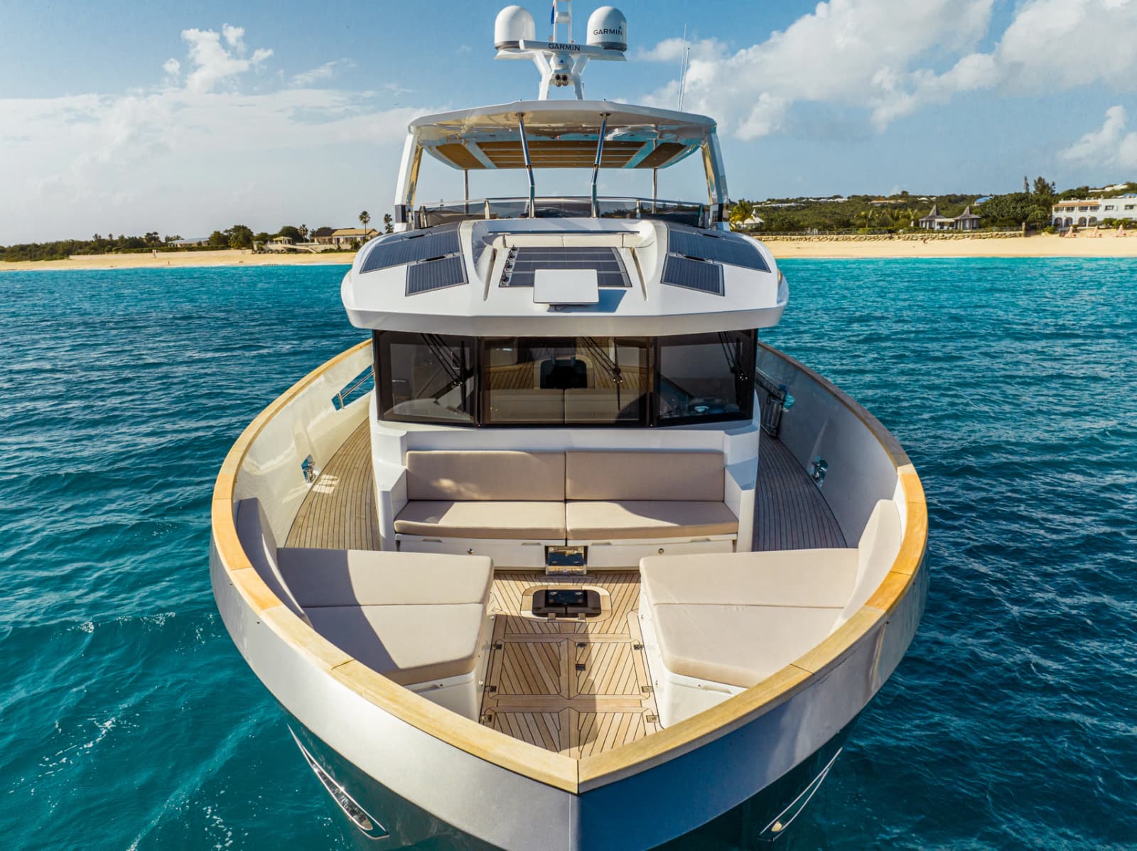 2023 Numarine 26XP