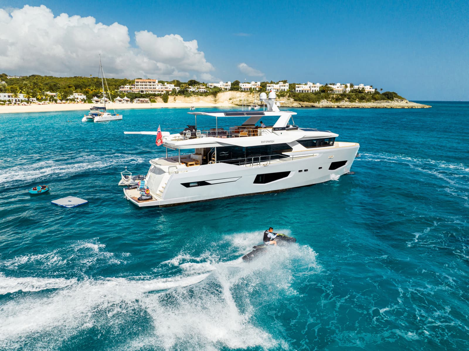 2023 Numarine 26XP