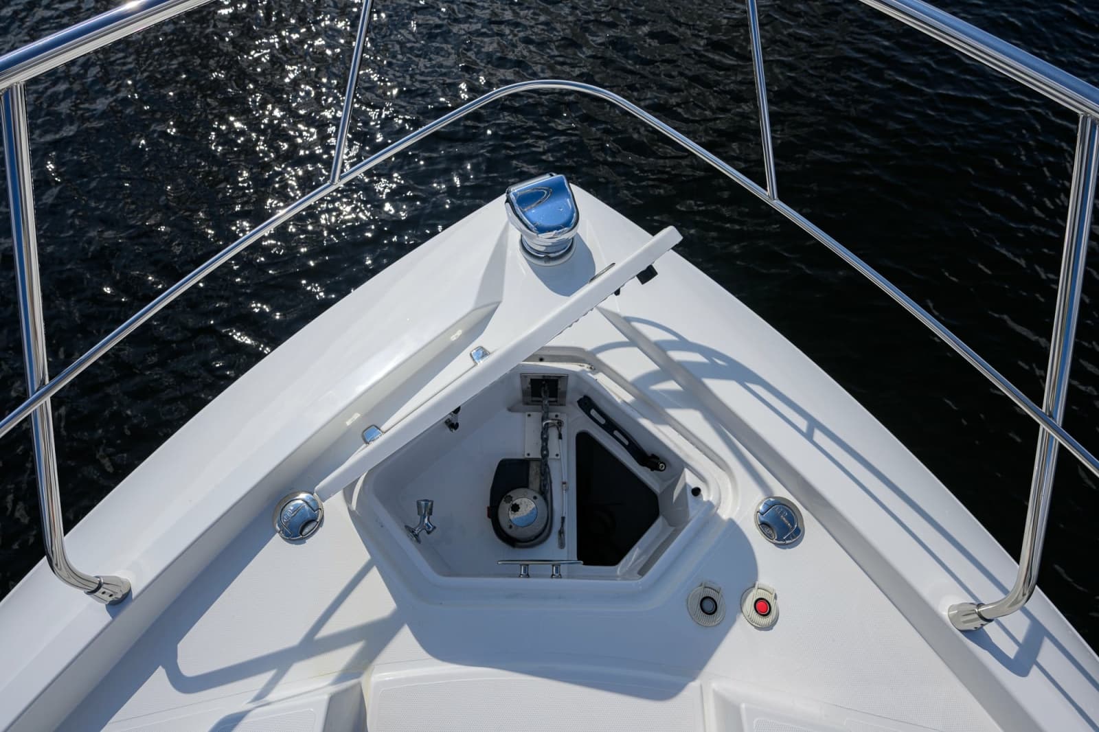 2020 Cruisers 46 Cantius