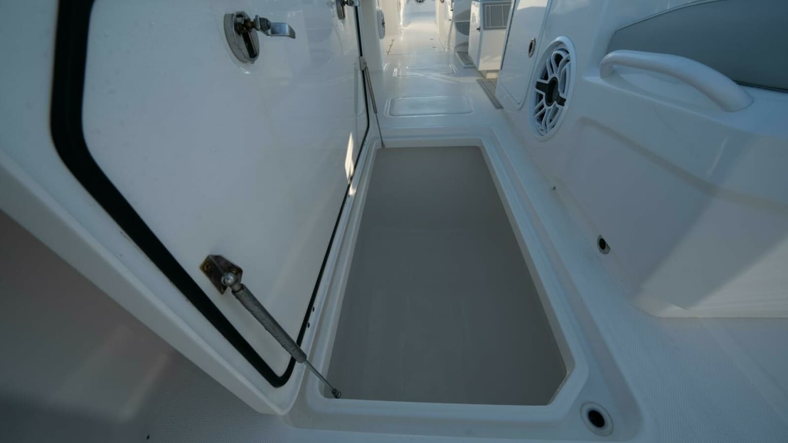 2023 Invincible 46 Catamaran