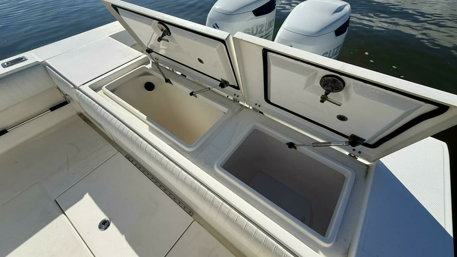 2006 Regulator 29 FS PERSERVERANCE
