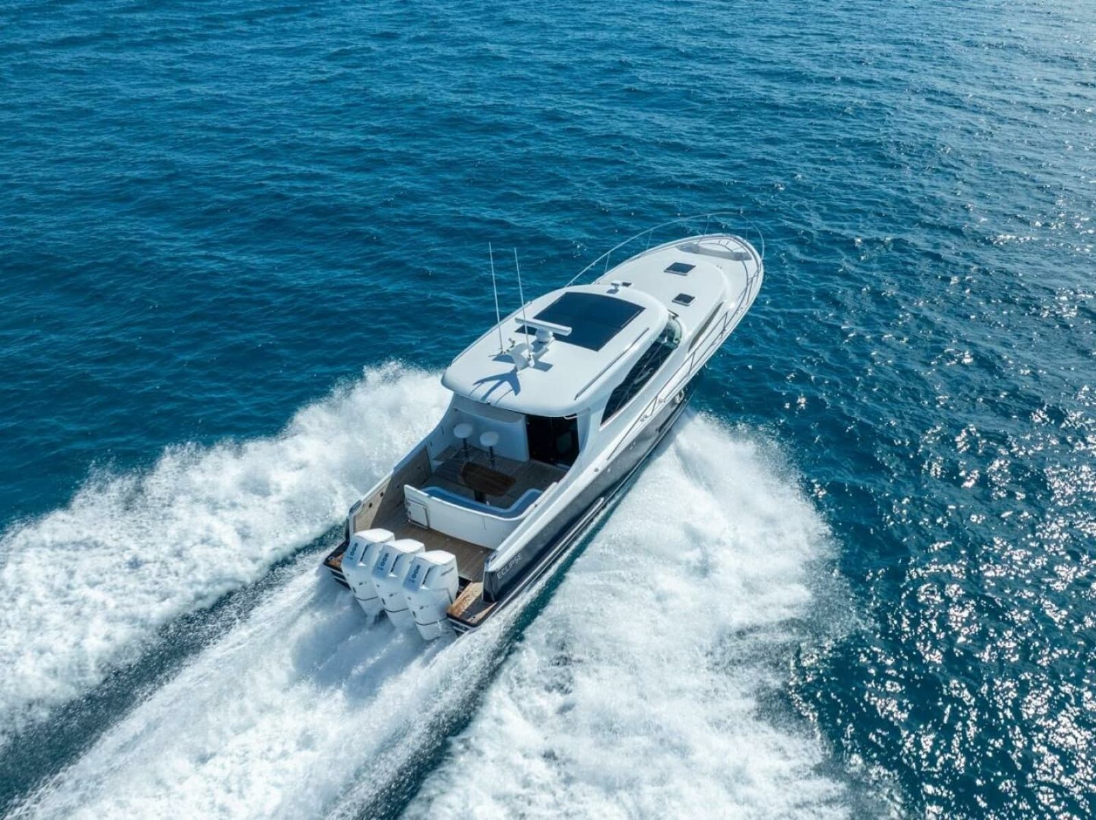 ECLIPSE 505 Shadow -