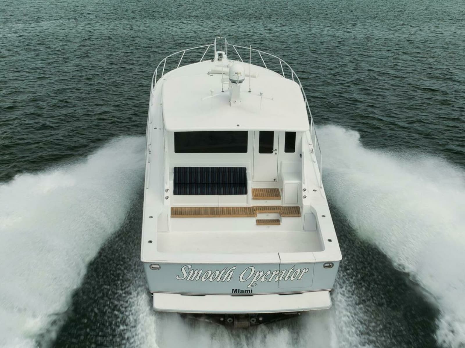 Viking 52 Smooth Operator-Smooth Operator