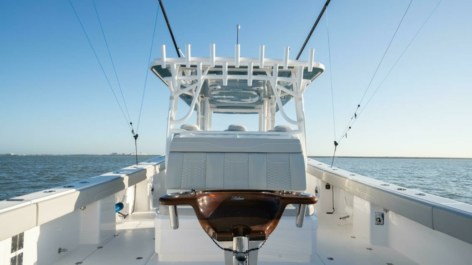 2023 Invincible 46 Catamaran