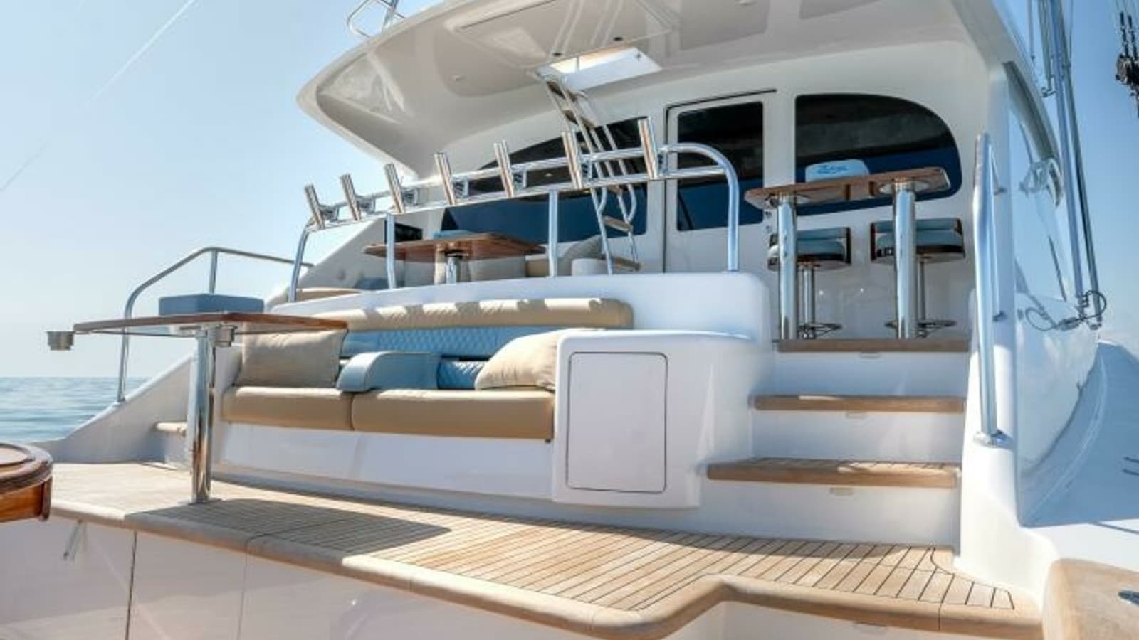 2025 Viking 90C "Zatara"
