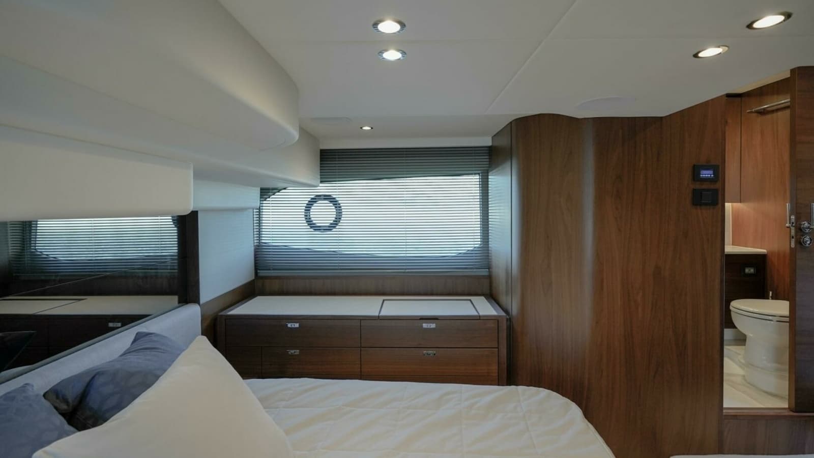 2021 Princess F50- MAKING TIME- VIP Stateroom