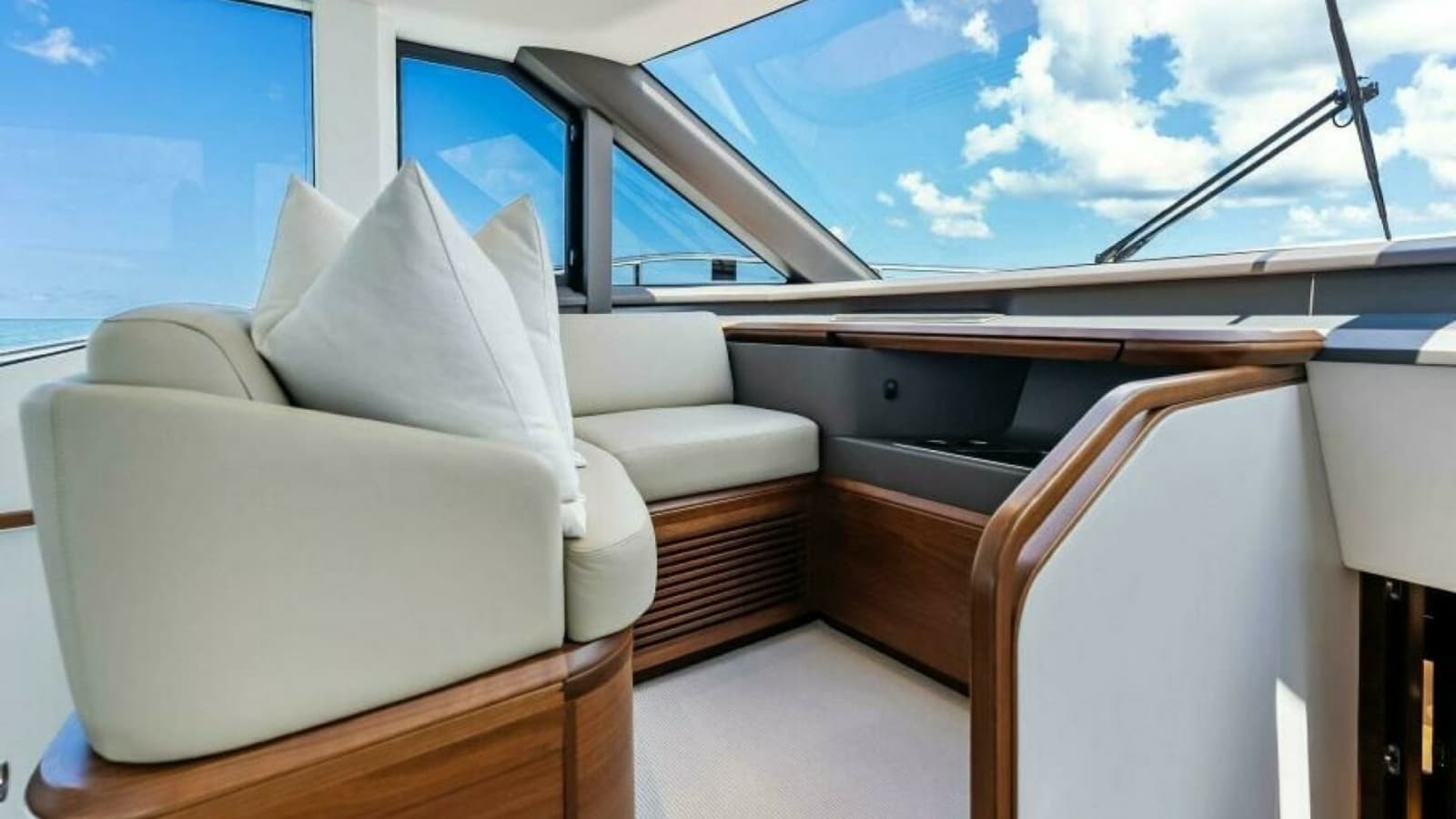 2024 Princess Y72 Motor Yacht