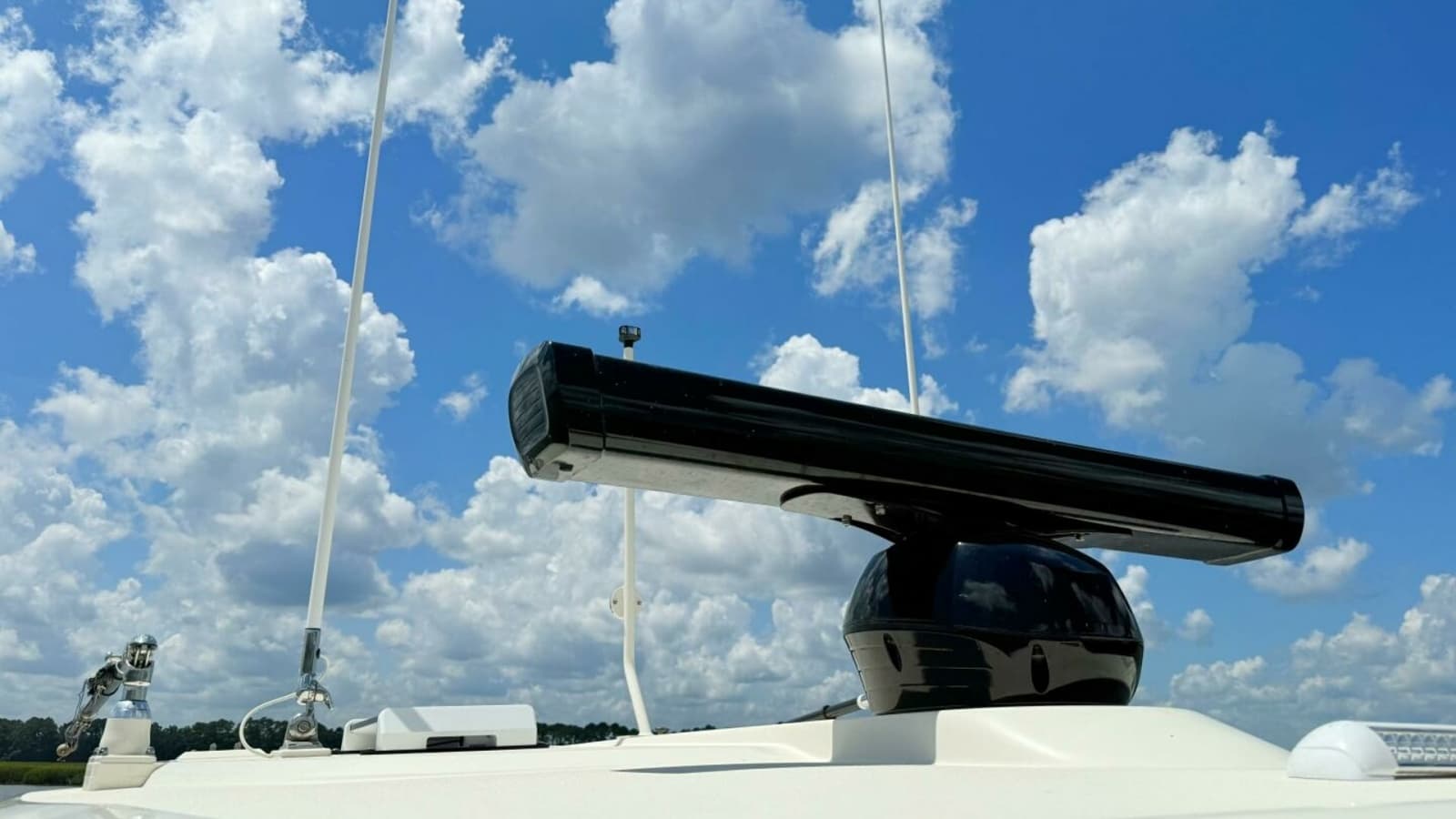 2020 Scout 38 LXF