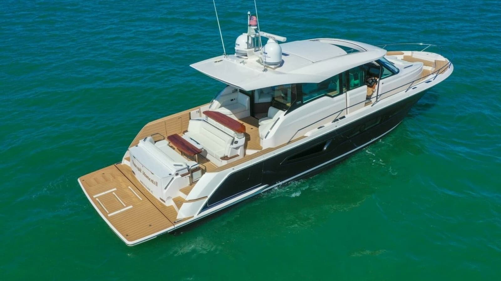 2023 Tiara Yachts EX 60