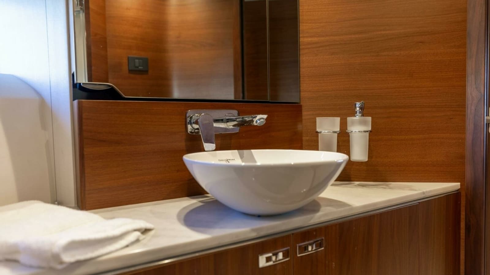 2019 Princess S65