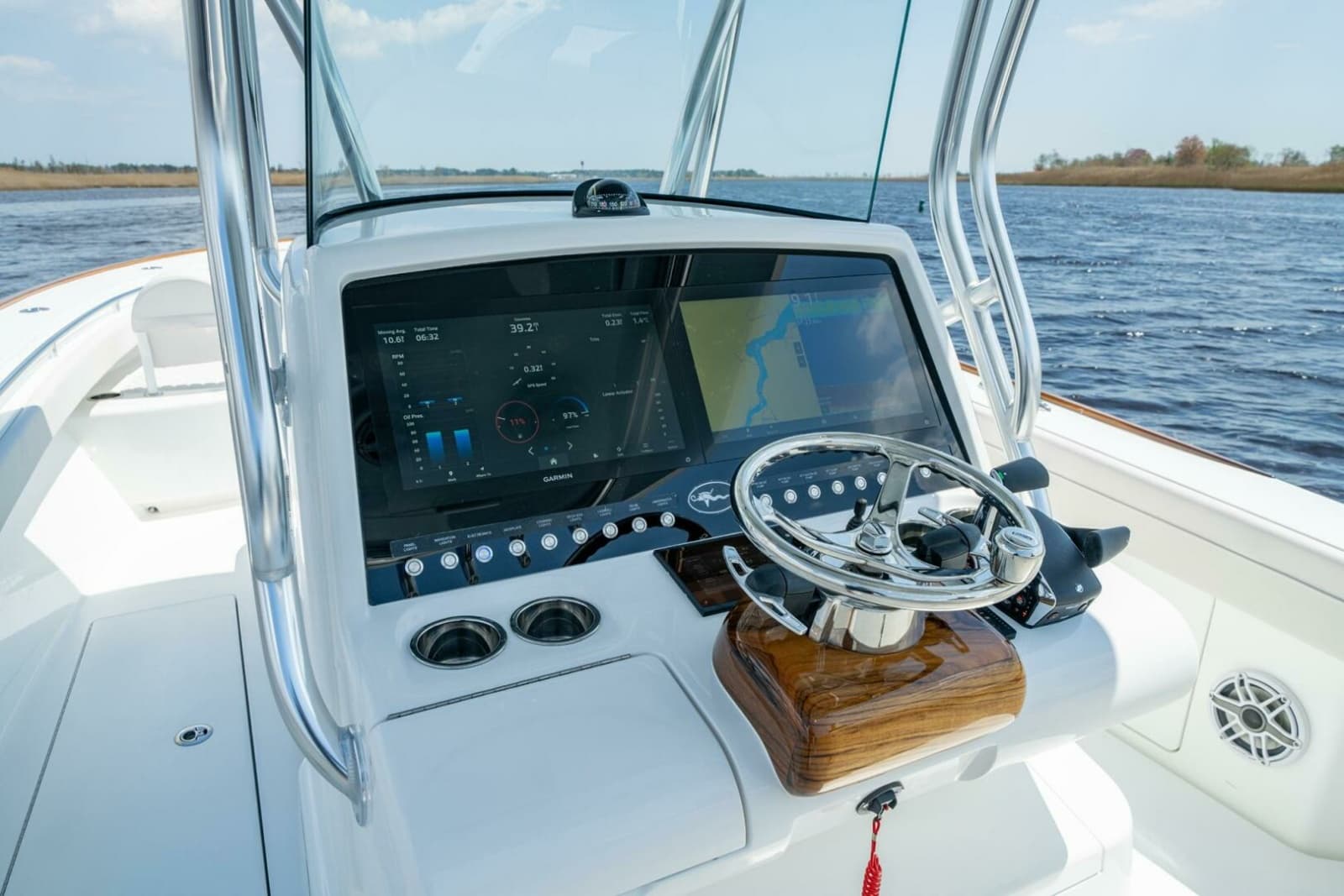 2027 Valhalla Boatworks V-29 Hybrid