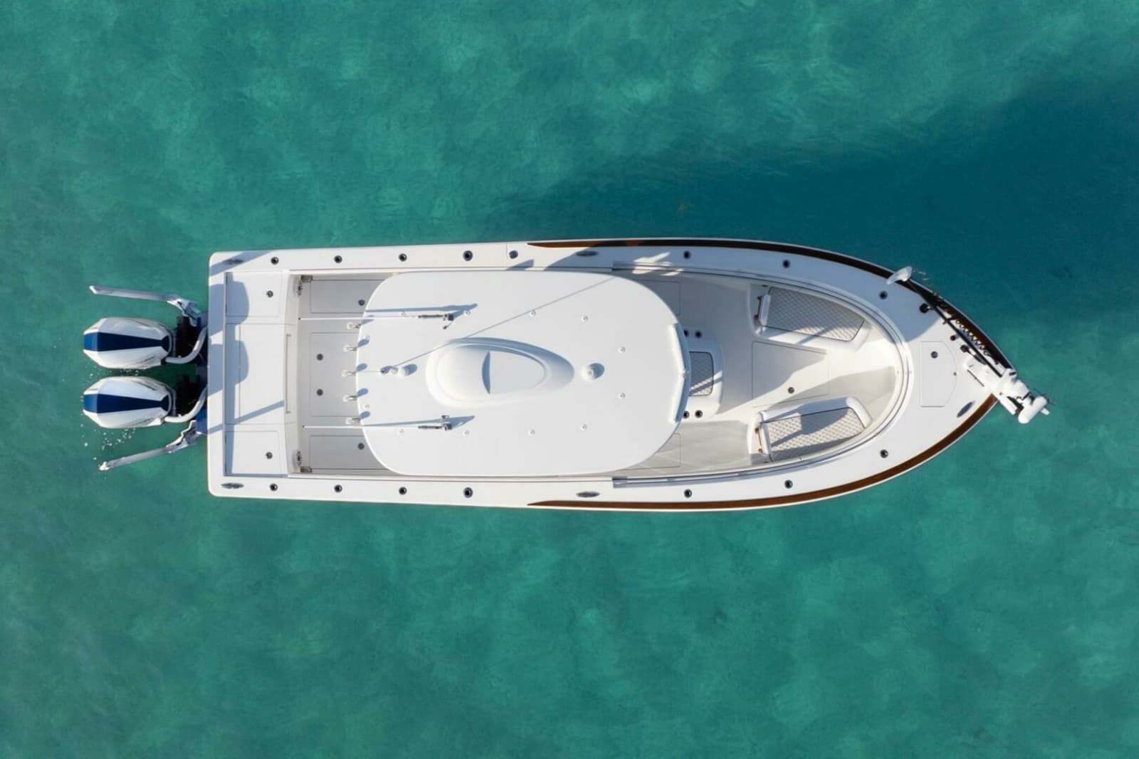 2027 Valhalla Boatworks V-29 Hybrid