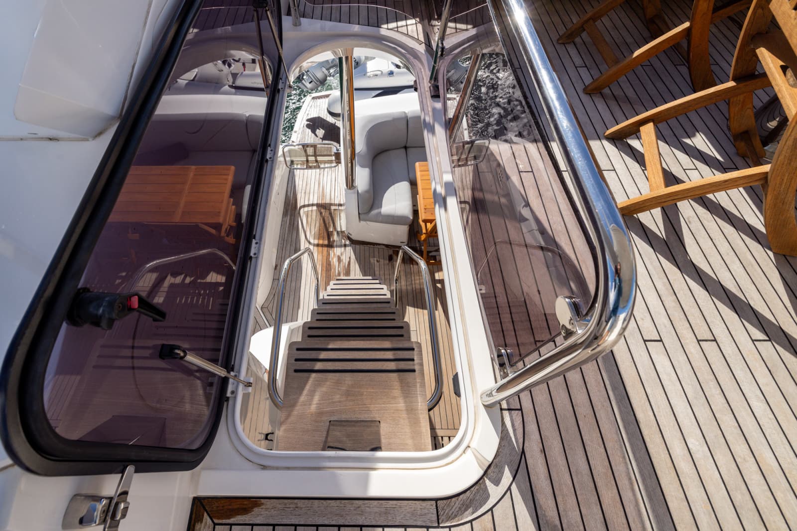 2022 Sunseeker Manhattan 68